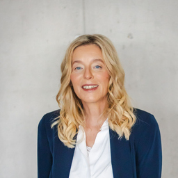 Profilbild Beatrix Becker