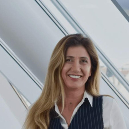 Nurgül Özdemir