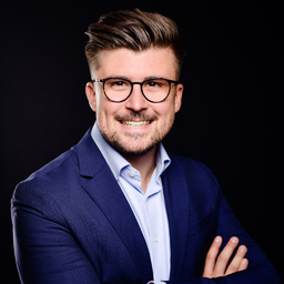 Dr. Kevin Hamacher