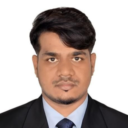 ridoy Chowdhoury