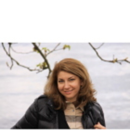 Irada Kourbanova