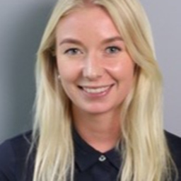 Tina Hoffmann Jensen