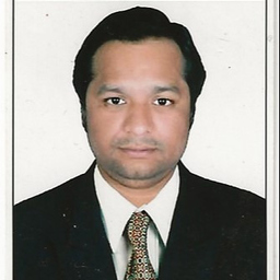 Kiran Kumar Kasturi