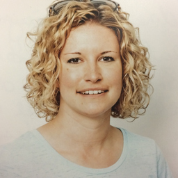 Nadine Liesche-Koch