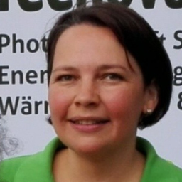 Birgit Maier