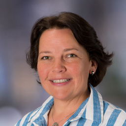 Birgit Maier