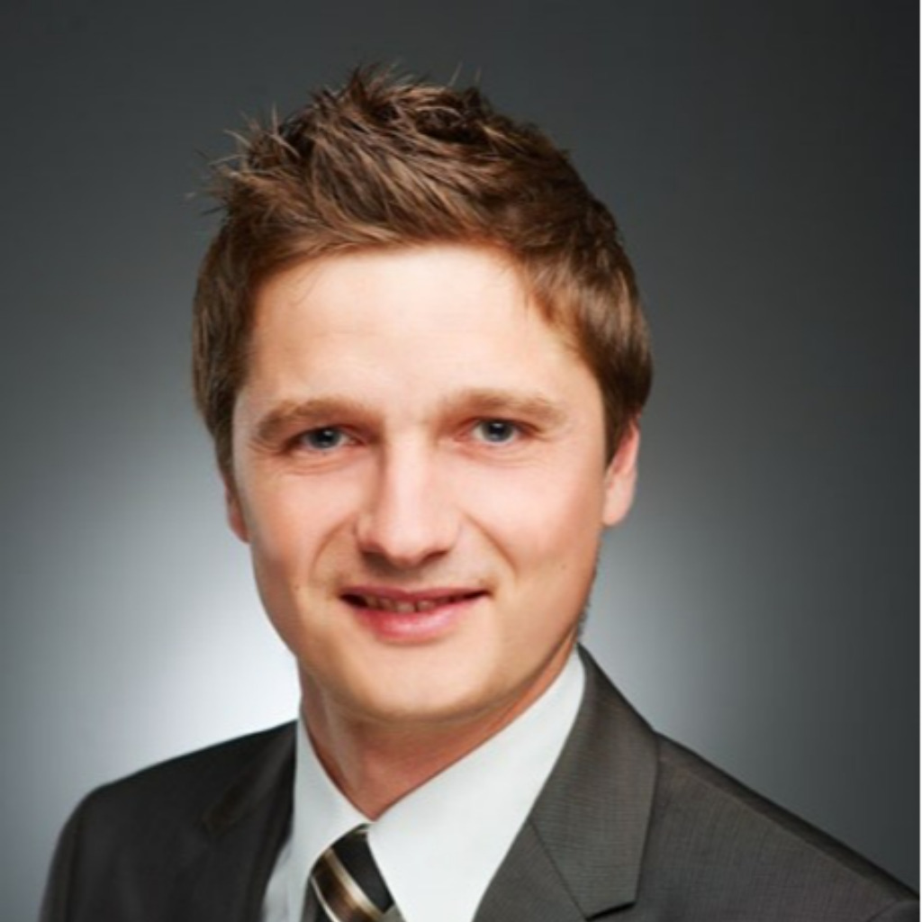 Alexander Chervinskiy Engineering Manager Linde GmbH, Linde