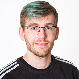 Rene Neugebauer's profile picture