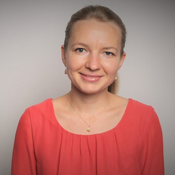 Anna Charatsidis