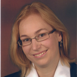 Dr. Viviane Sternkopf