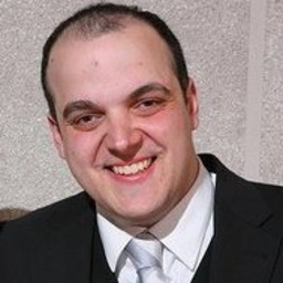 David Günzburger
