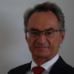 Helmut Moisi