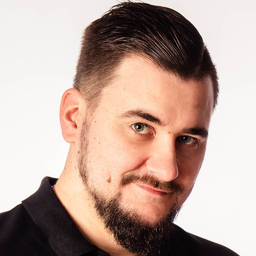 Kevin Striepe