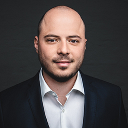 Fabian Dinescu