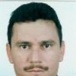 Carlos Eduardo Ramirez Osorio