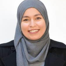 ZOUGARI Maha