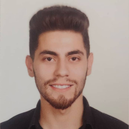 Diyaa Eddin Alkel