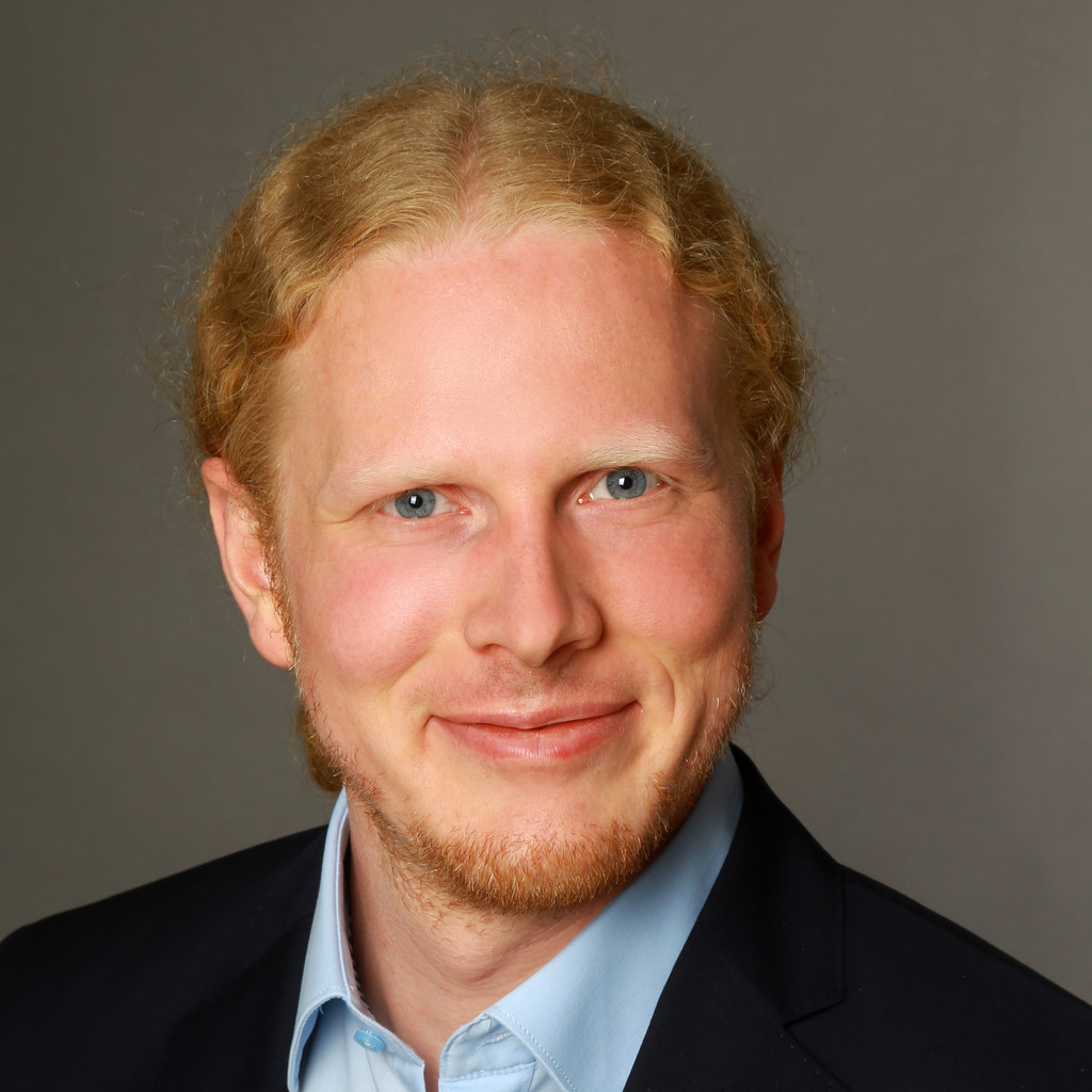 Jan Vollmer Process and Application Engineer RENA Technologies GmbH