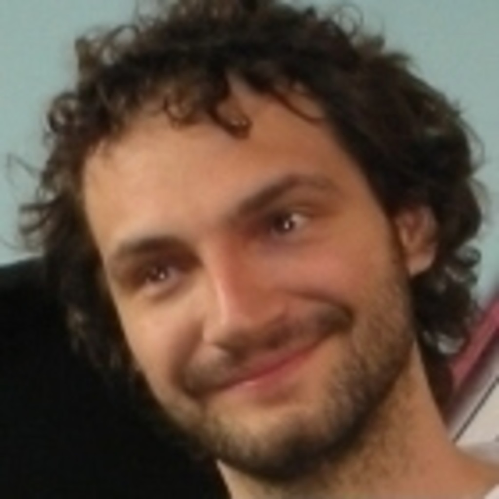 Riccardo Focardi Senior Delivery Architect Capgemini XING