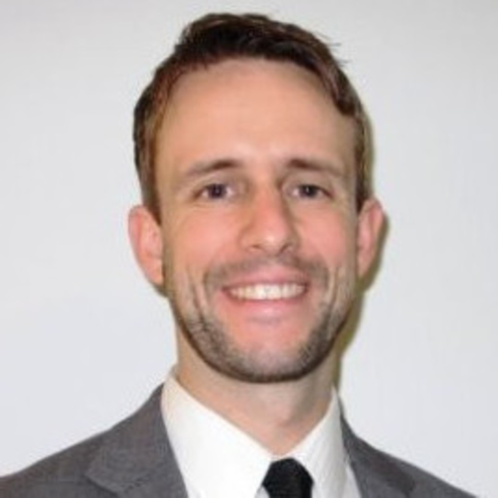 Anthony Rice Head of Business Development, ATMs Fintrax XING