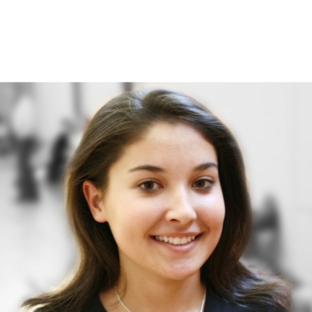 Maria Moor Fitness&Business Education Europäische Fernhochschule XING