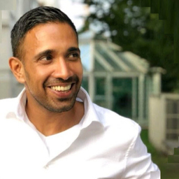 Aravinda Perera