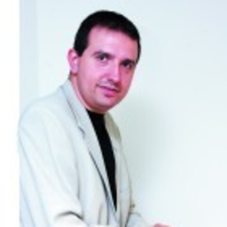 Juan Luis Pavón Herrera