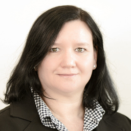 Anita Friemelt