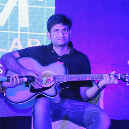 Suhail Akhtar