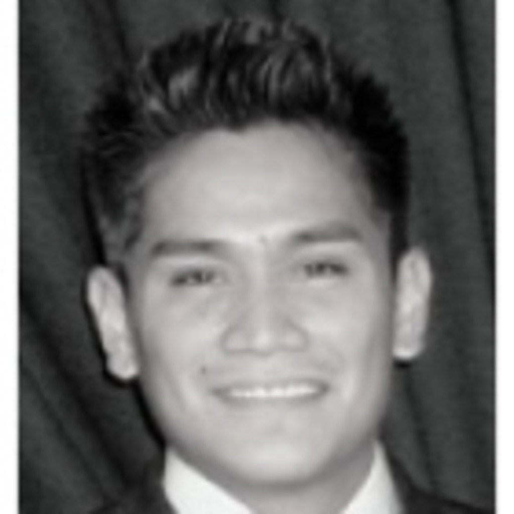 Alan Abolencia Sales Manager Cargill Food Ingredients XING