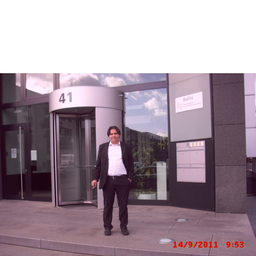 Mikail Nizamettin Arcas