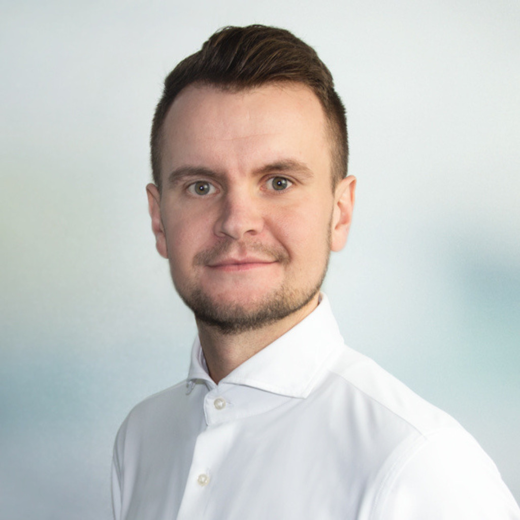 Erik Walter Director Consulting Facility & Construction Management