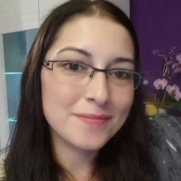 Nadine Rathkamp's profile picture