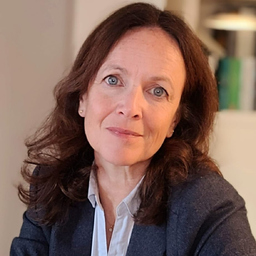 Dr. Kerstin Fiebig
