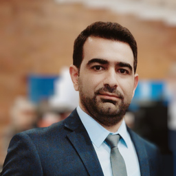 Hasan Babayev's profile picture