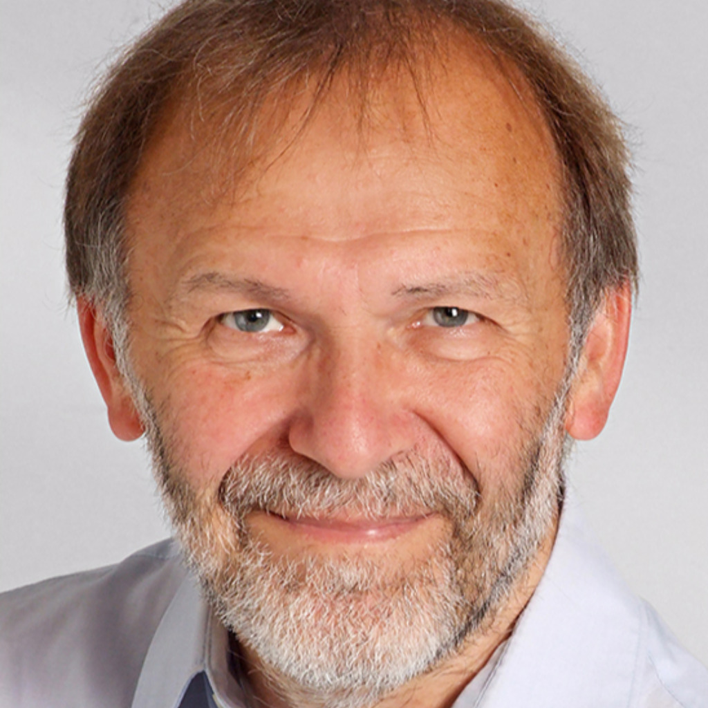 Martin Marx Inhaber Marx & Friends, Beratung, Begleitung u