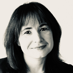 Katharina Marske-Welke