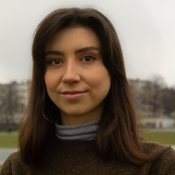 Camille Perrett