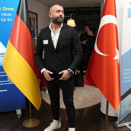 Selcuk Kilic's profile picture