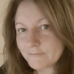Mag. Panagiota Balagka's profile picture