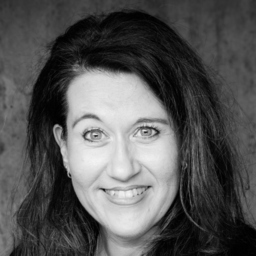 Silke Verleger