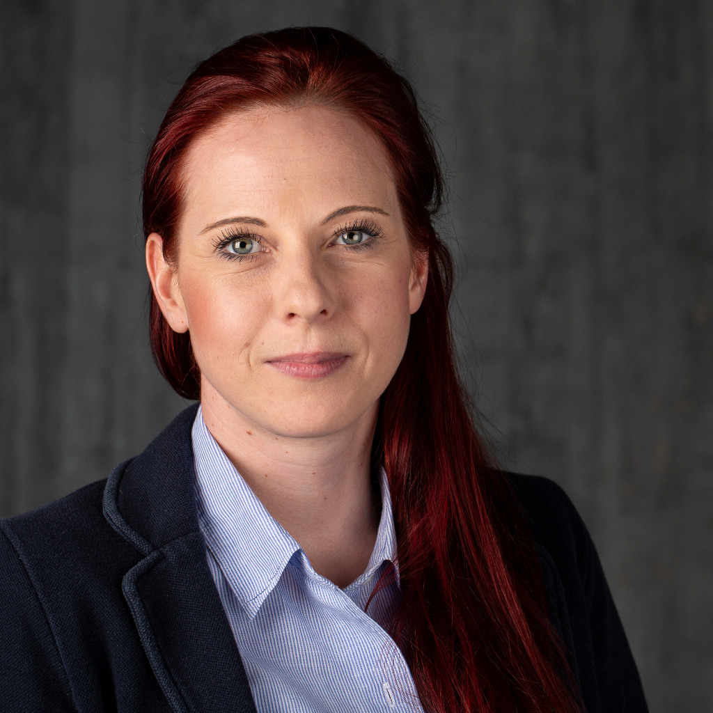Anja Hildebrandt - Projektleiterin, Qualitätsmanagementbeauftragte ...