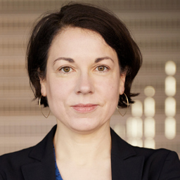 Profilbild Eva-Maria Schnurr