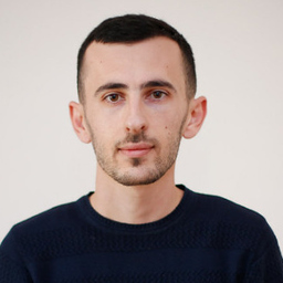 Aldi Poshnjari