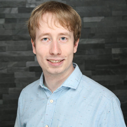 Profilbild Christoph Zimmermann