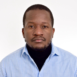 Kevin Mulwani