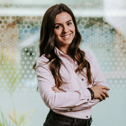 Tímea Bartek