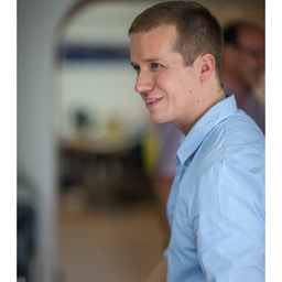 Olivier Schweizer