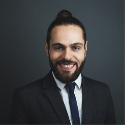 Mehdi Tavakoli