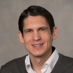 Dr. Marco Wilhelm